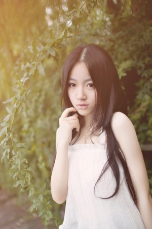 美丽小蜜桃4:美丽人生